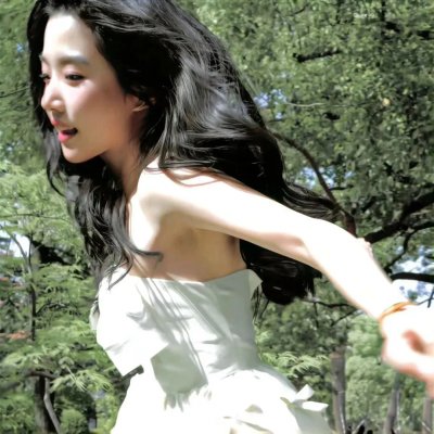 心碎的孩子