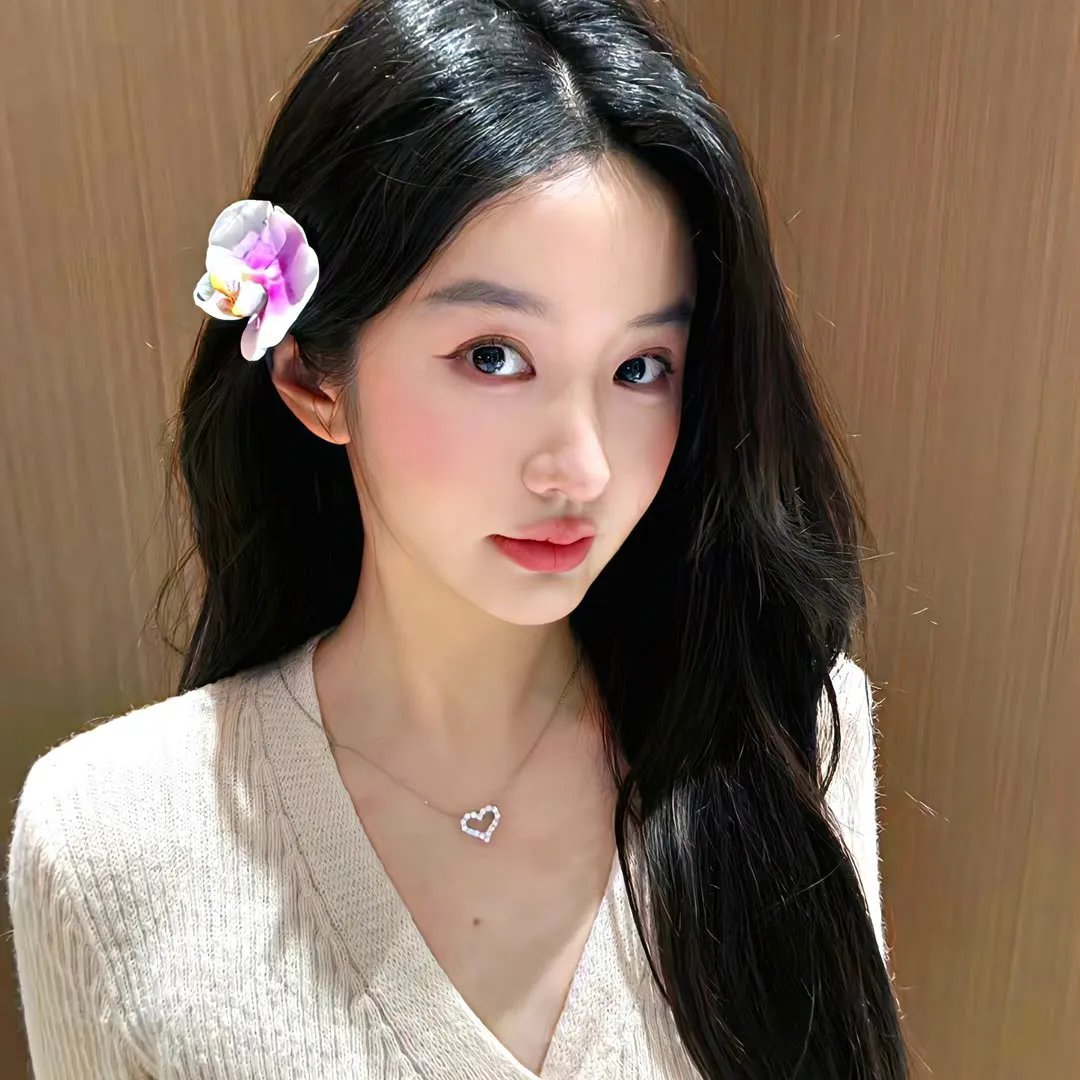 风流艳妇