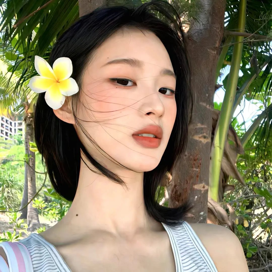 历尽沧桑一妇人